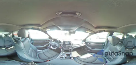 2022 Honda Accord Sport from USA, damaged, VIN 1HGCV2F38NA017417